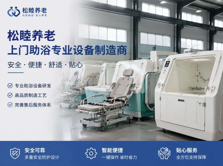 溧阳让专业助浴上门